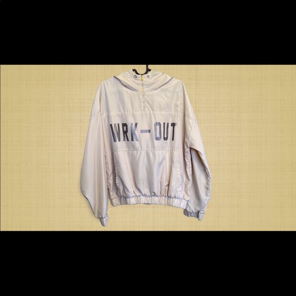 Light pink * stained on back- see picture - Picture 1 of 3